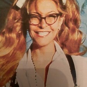 Meet your Posher, Ellie